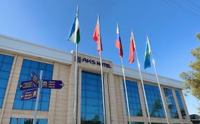 Aks Hotel