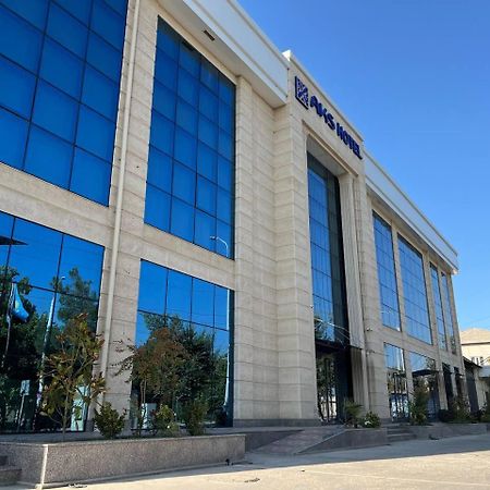 Aks Hotel Ташкент Экстерьер фото