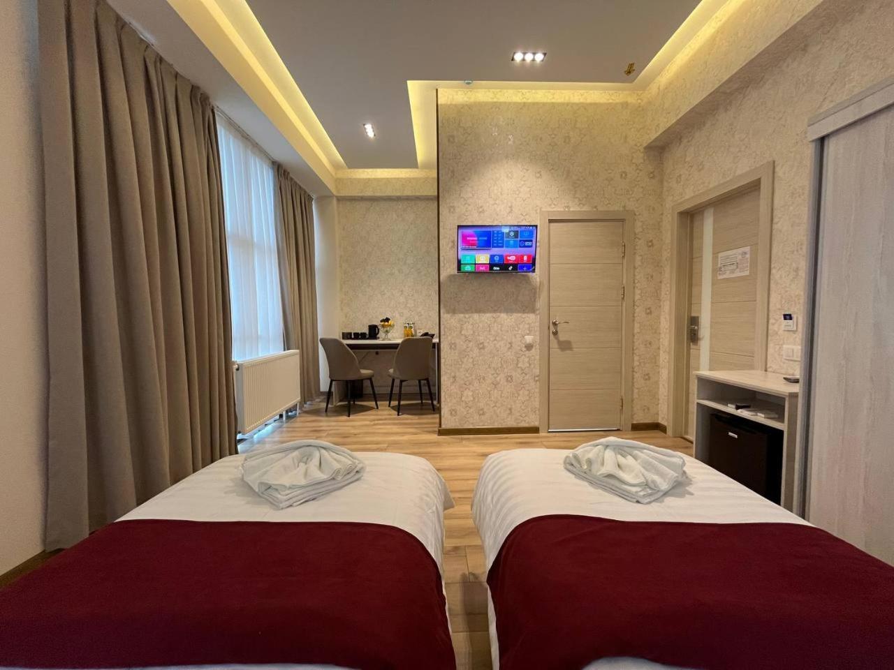 Aks Hotel Ташкент Экстерьер фото
