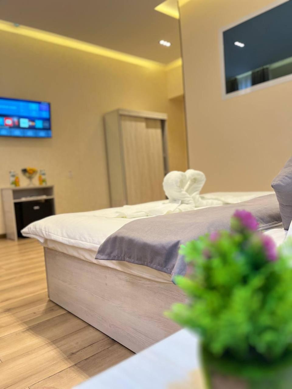 Aks Hotel Ташкент Экстерьер фото