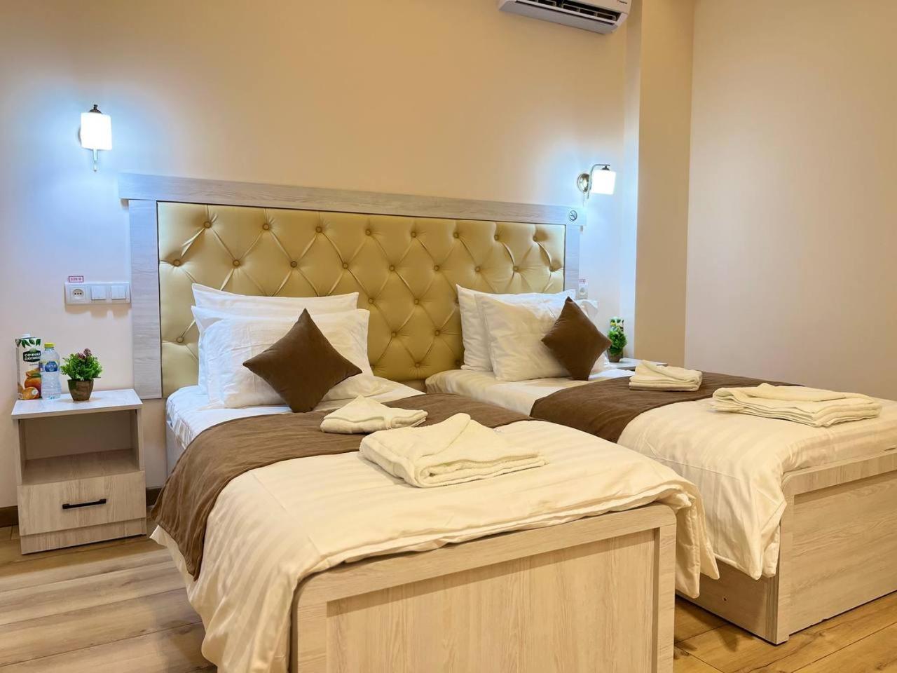 Aks Hotel Ташкент Экстерьер фото