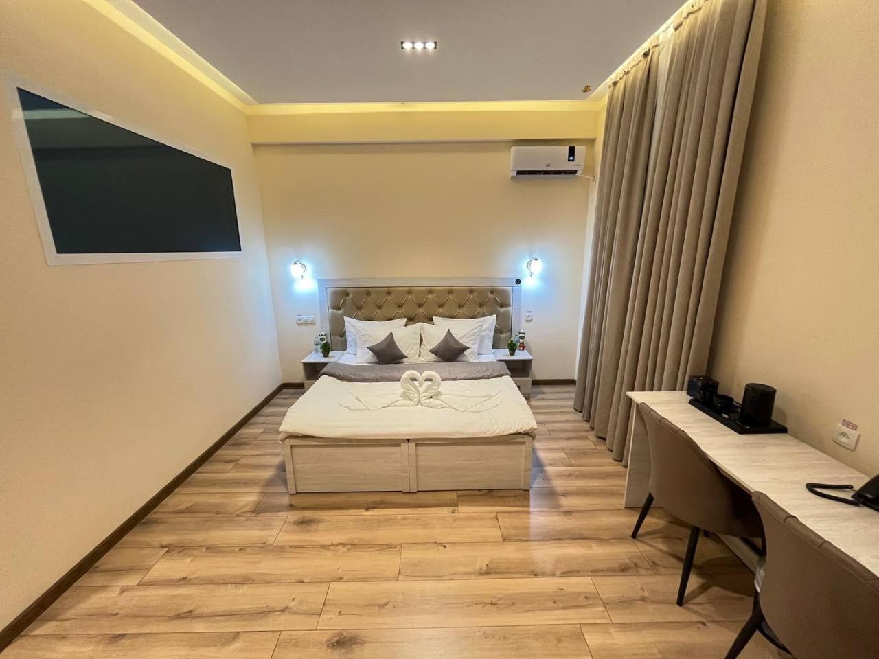 Aks Hotel Ташкент Экстерьер фото