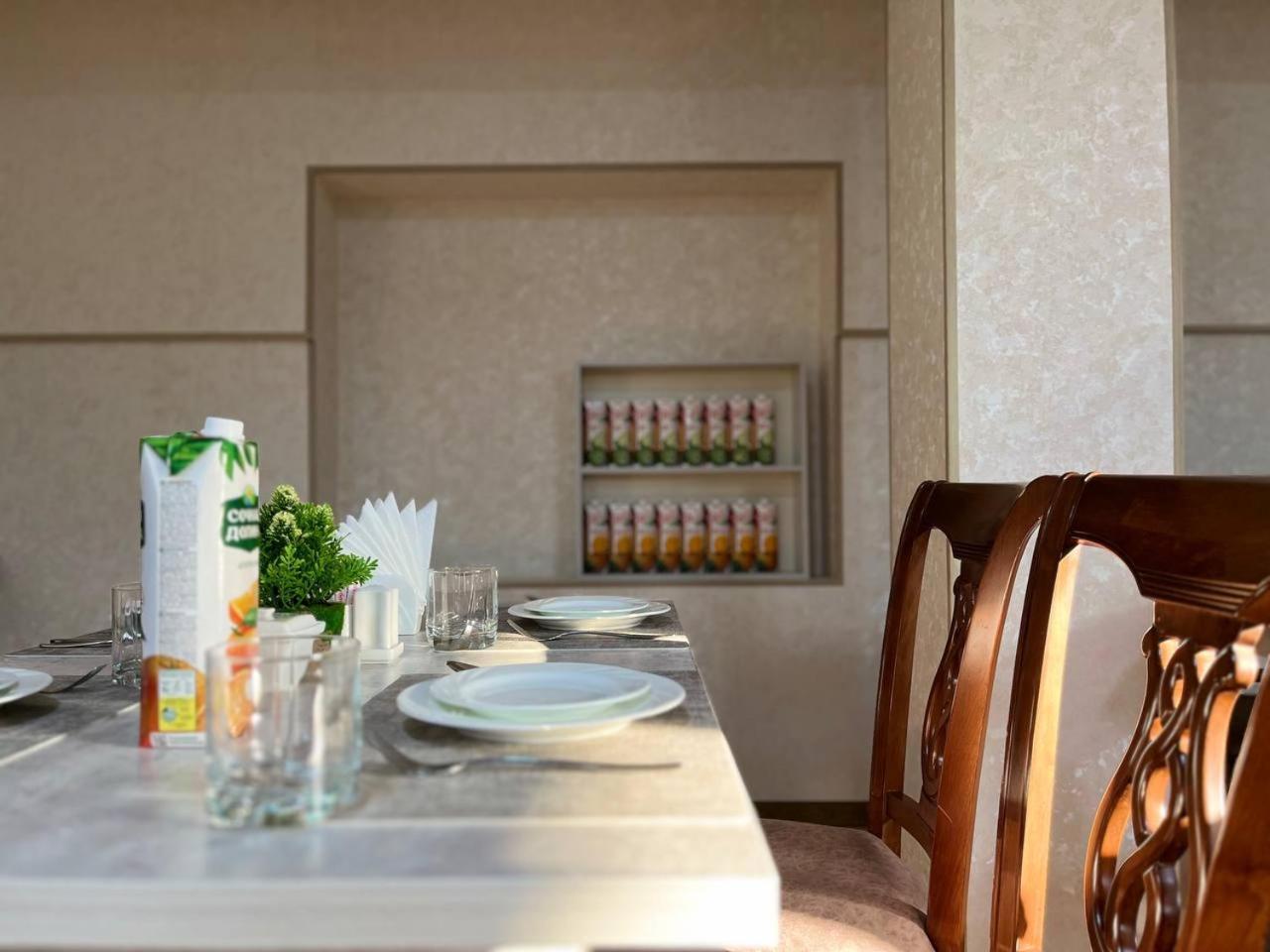 Aks Hotel Ташкент Экстерьер фото
